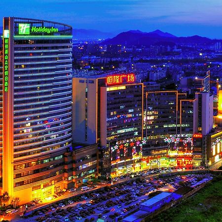 Holiday Inn Xiaoshan By Ihg Hangzhou Extérieur photo