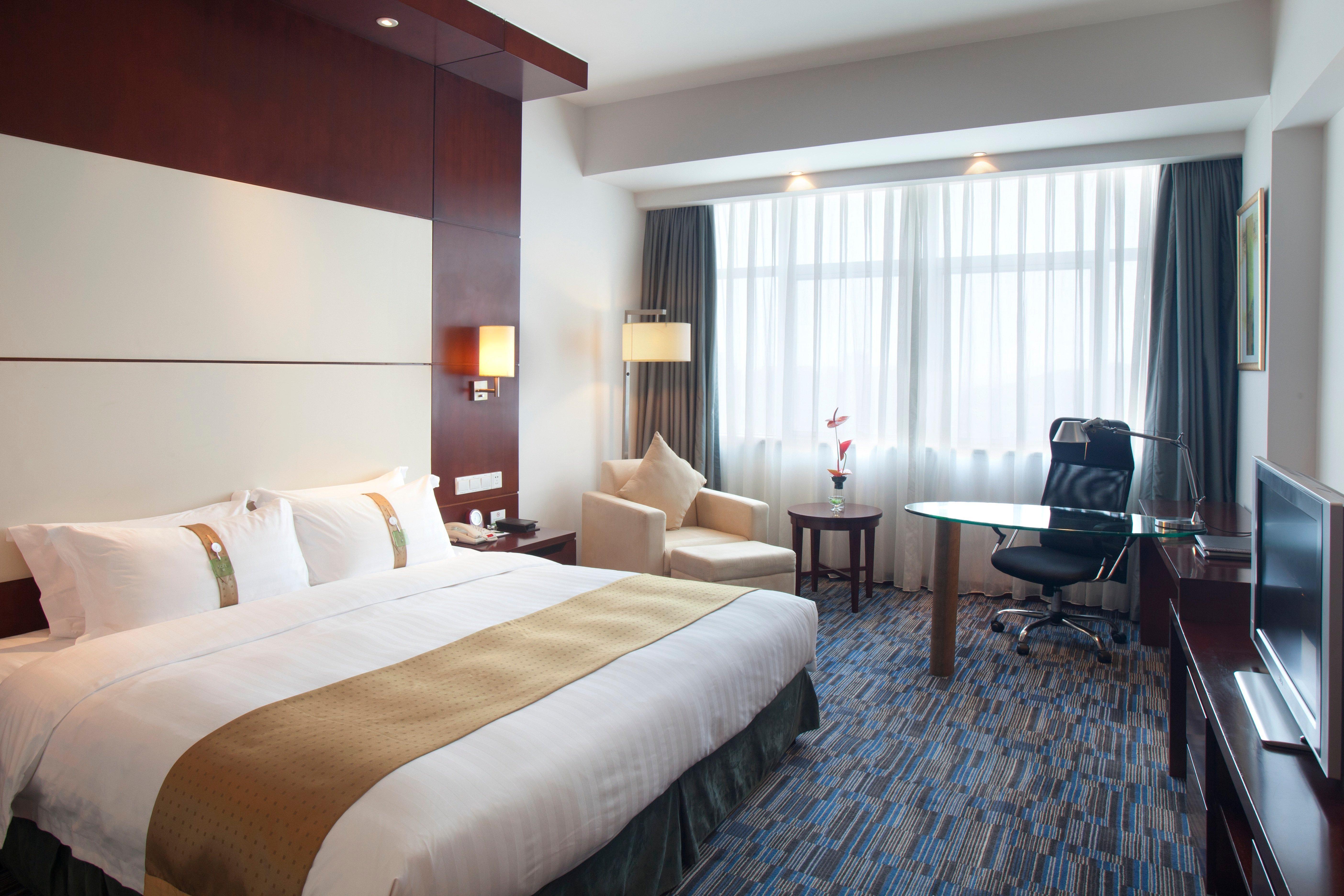 Holiday Inn Xiaoshan By Ihg Hangzhou Extérieur photo