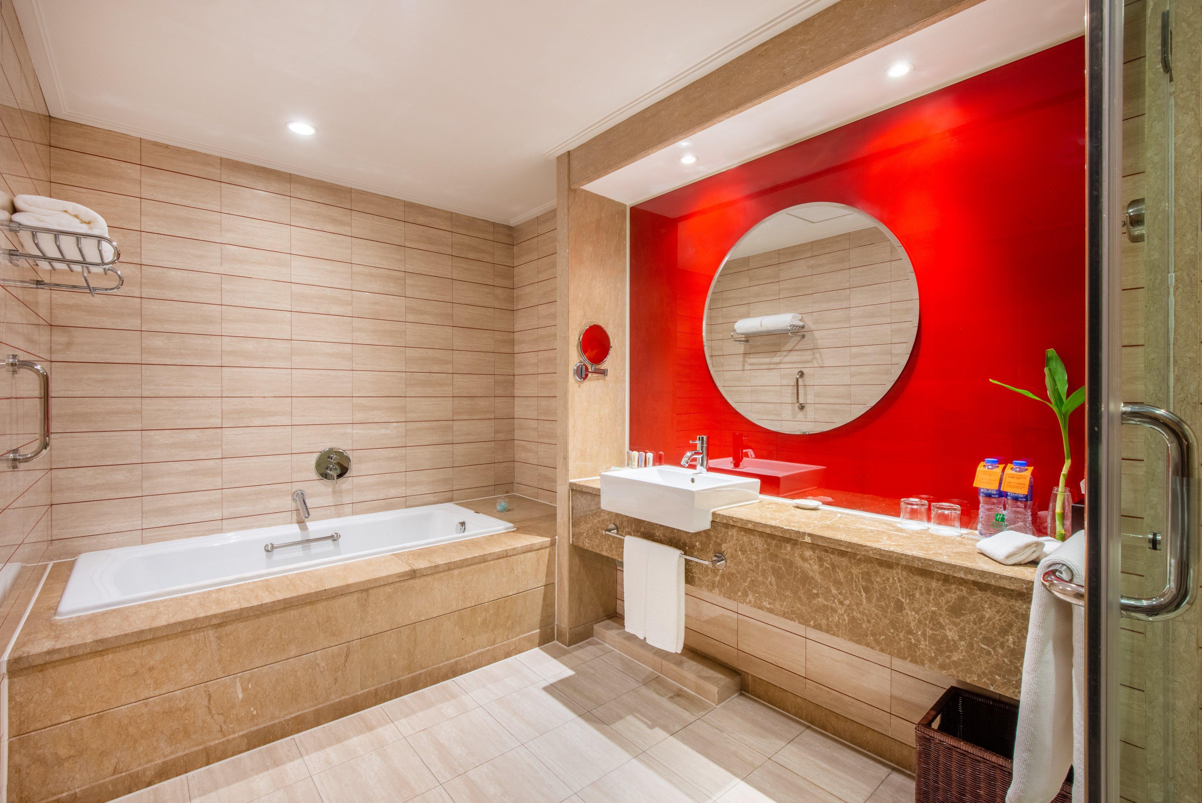 Holiday Inn Xiaoshan By Ihg Hangzhou Extérieur photo