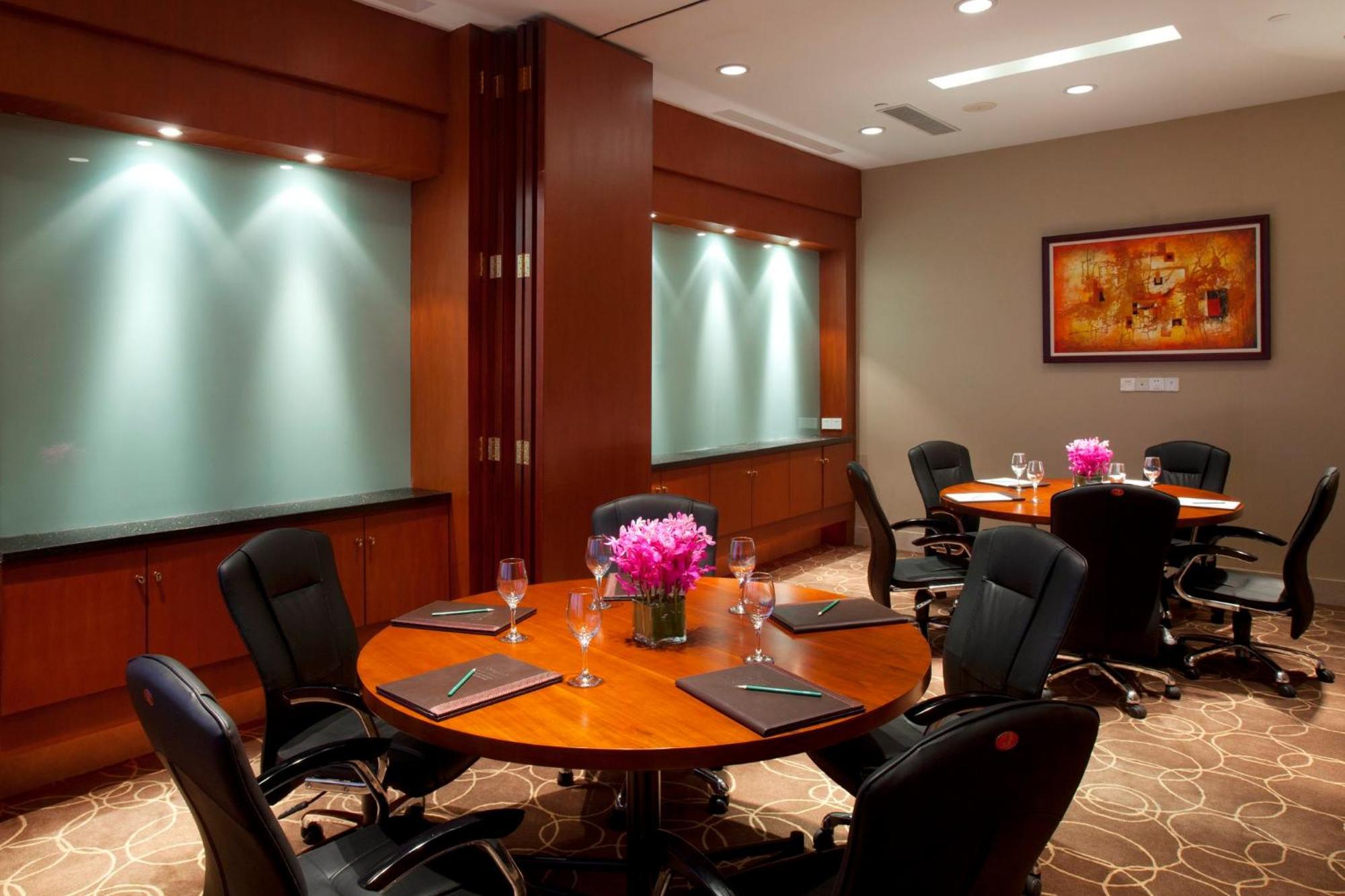Holiday Inn Xiaoshan By Ihg Hangzhou Extérieur photo