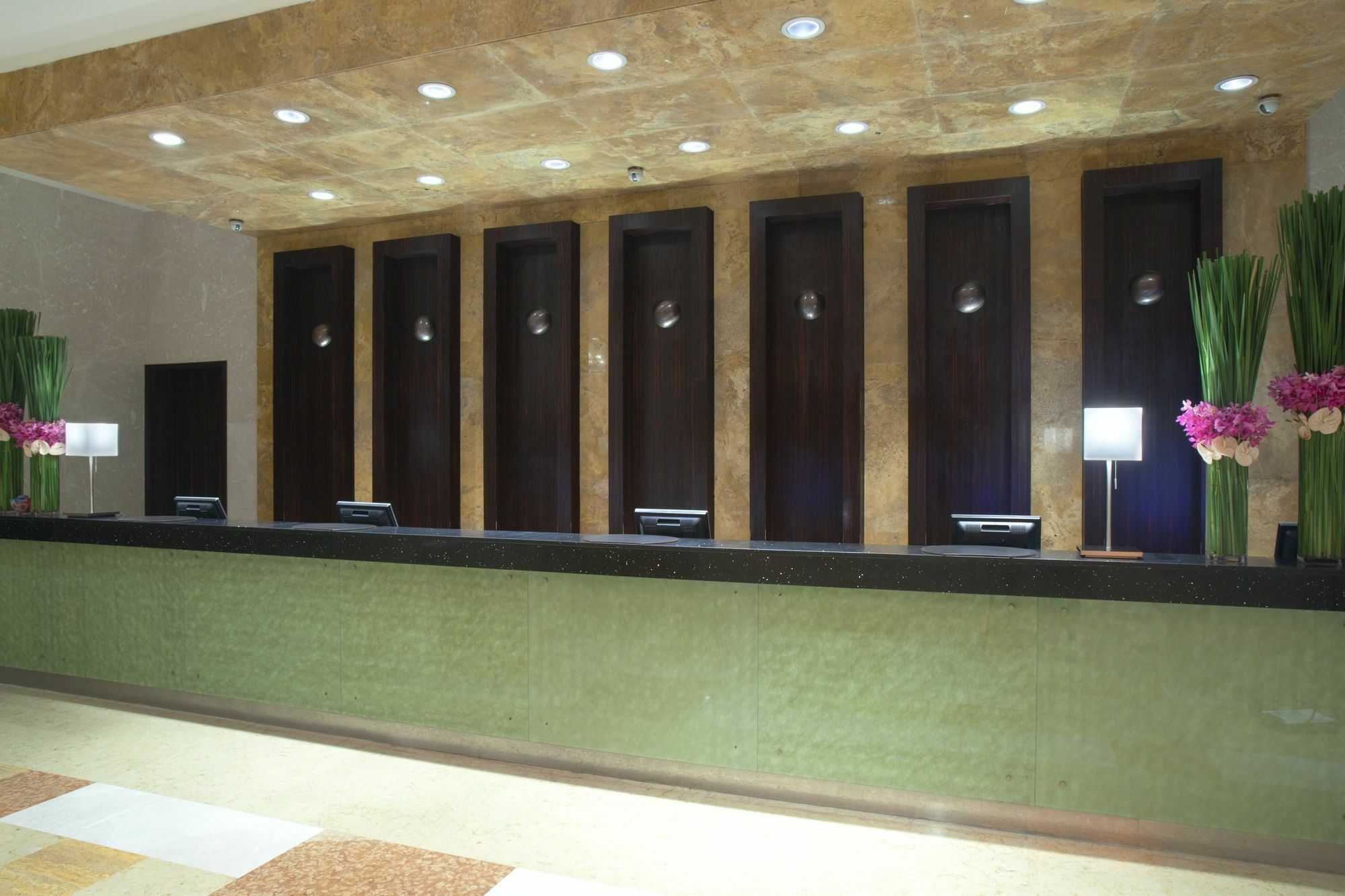 Holiday Inn Xiaoshan By Ihg Hangzhou Extérieur photo